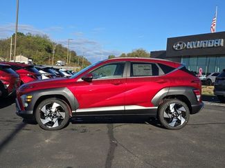 New 2026 Hyundai Kona Limited video 2