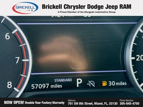 Used 2024 Nissan Rogue SV FWD image 40