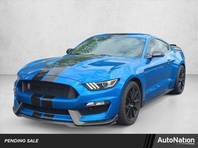 Used 2019 Ford Mustang Shelby GT350 w/ Technology Package