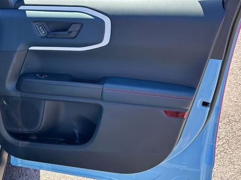 New 2026 Ford Bronco Sport Heritage w/ Convenience Package image 10