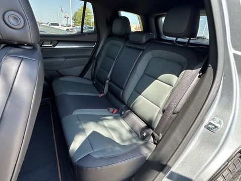 New 2026 GMC Terrain AT4 AWD/4WD image 23