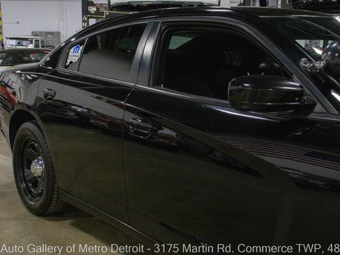 Used 2014 Dodge Charger Police image 24