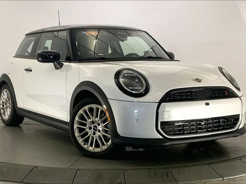 New 2026 MINI Cooper S FWD image 11