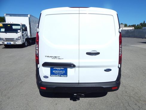 Used 2020 Ford Transit Connect XL FWD image 7