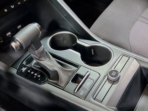 Used 2021 Kia K5 LXS image 16