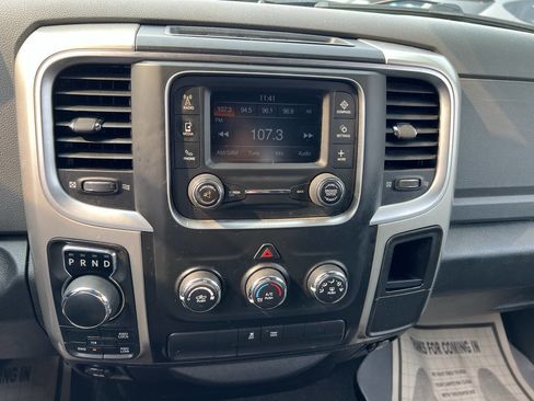 Used 2016 RAM 1500 Classic SLT image 25