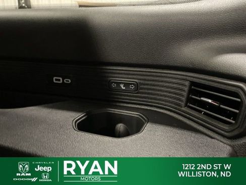 New 2026 Jeep Grand Wagoneer L Limited AWD/4WD image 78