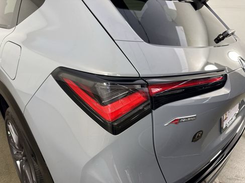 Certified 2025 Acura ADX A-Spec AWD/4WD image 31