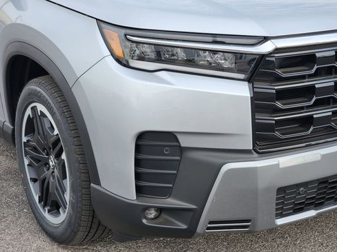 New 2026 Honda Pilot image 10