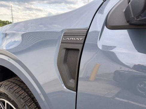 New 2026 Ford Maverick Lariat AWD/4WD image 14
