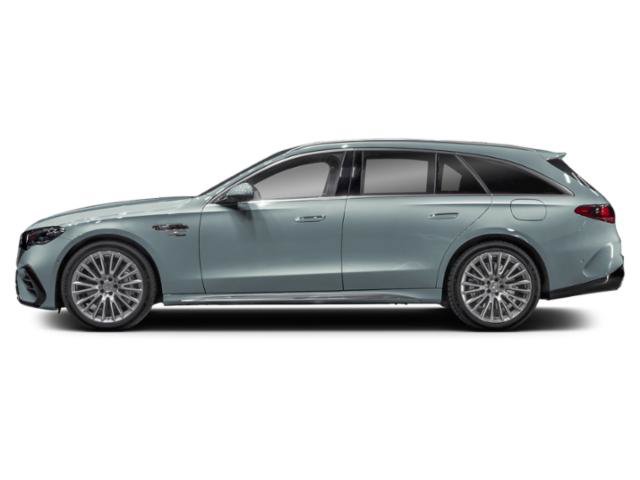 New 2027 Mercedes-Benz E 53 AMG e 4MATIC Wagon image 2