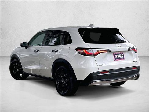 Used 2023 Honda HR-V Sport image 13