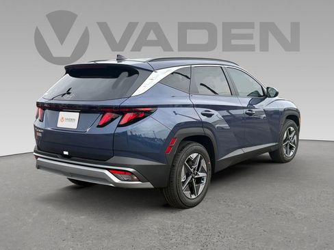 New 2026 Hyundai Tucson SEL image 21