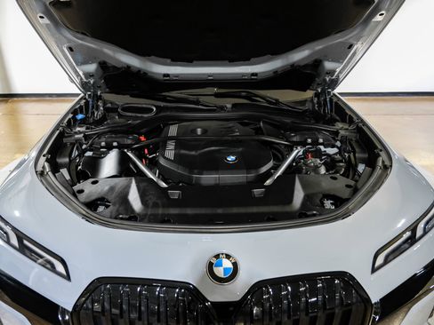 Used 2023 BMW 740i RWD image 51