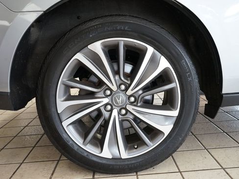 Used 2019 Acura MDX SH-AWD w/ Technology Package image 59