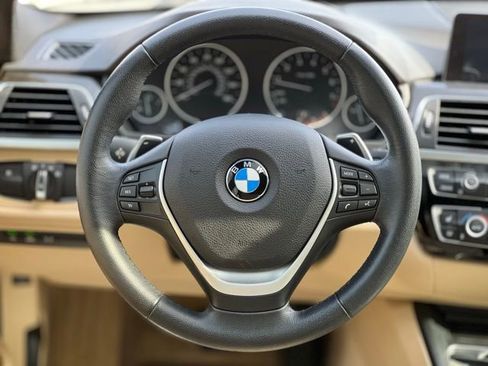 Used 2016 BMW 340i Sedan RWD image 34