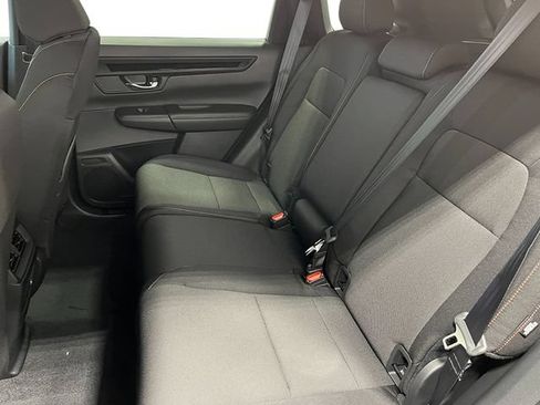 New 2026 Honda CR-V Sport image 24