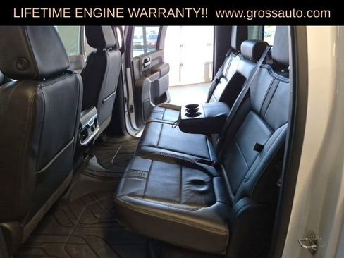 Used 2022 Chevrolet Silverado 2500 High Country w/ Z71 Off-Road Package image 35