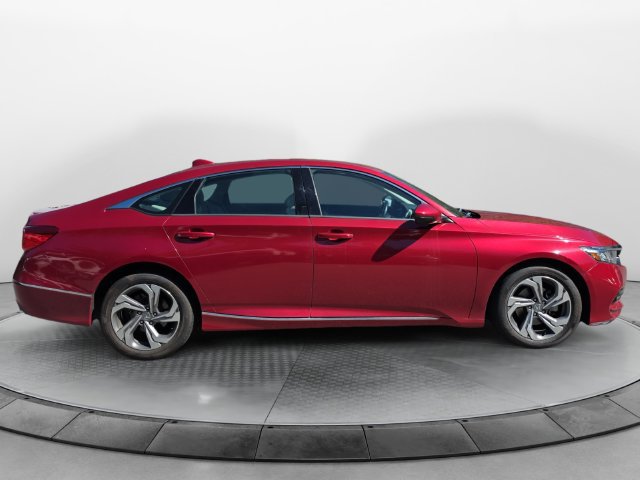 Used 2018 Honda Accord EX-L image 6