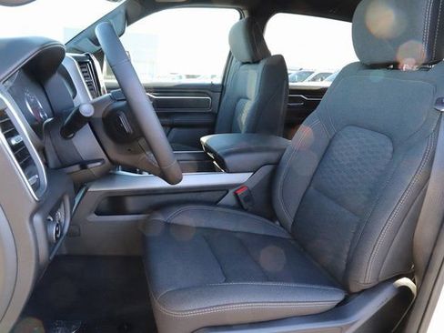 New 2026 RAM 1500 Big Horn image 10