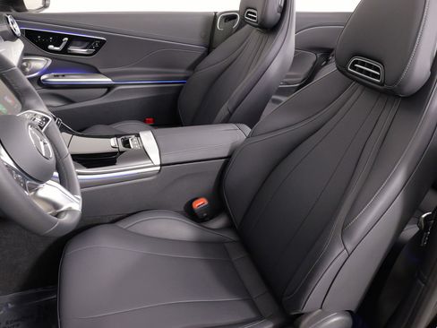 Used 2024 Mercedes-Benz CLE 300 4MATIC Cabriolet image 34