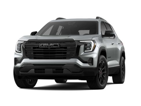 New 2026 GMC Terrain Elevation w/ Black Edition image 25