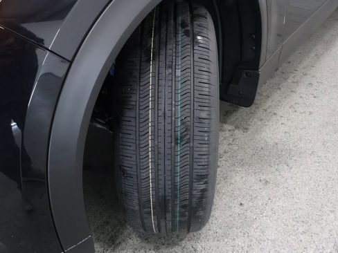 New 2026 MAZDA CX-70 SC Plus AWD/4WD image 4