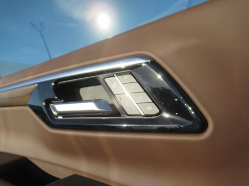 New 2026 Chevrolet Suburban High Country RWD image 30