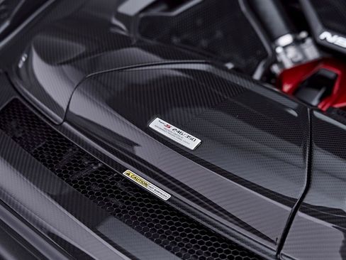 Used 2022 Acura NSX Type S AWD/4WD image 39