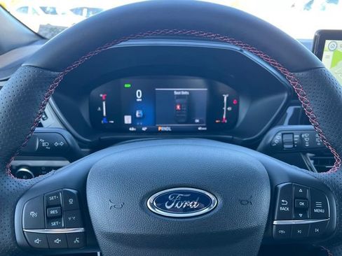 New 2026 Ford Escape ST-Line Select w/ Tech Pack #1 image 25