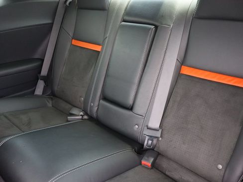 Used 2008 Dodge Challenger SRT8 RWD image 25