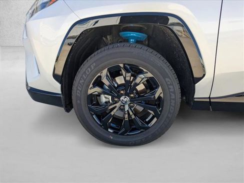Certified 2023 Toyota RAV4 XSE w/ XSE Grade Weather Package image 22