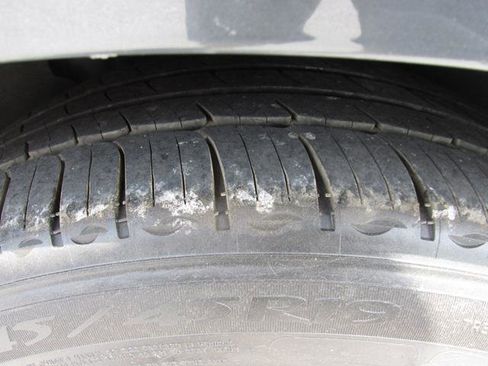 Used 2015 Chevrolet Impala LTZ image 7