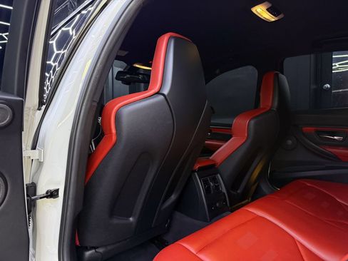 Used 2016 BMW M3 RWD image 18