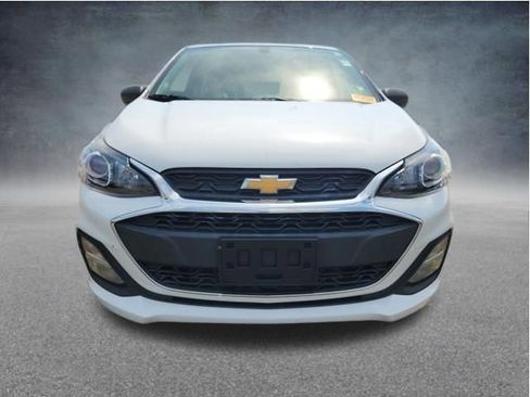 Used 2022 Chevrolet Spark LS FWD image 3