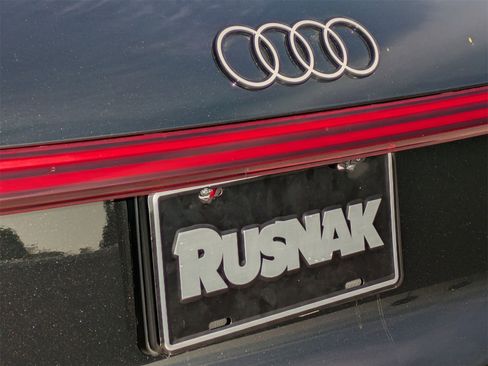 Used 2025 Audi Q5 Premium Plus w/ Premium Plus image 19