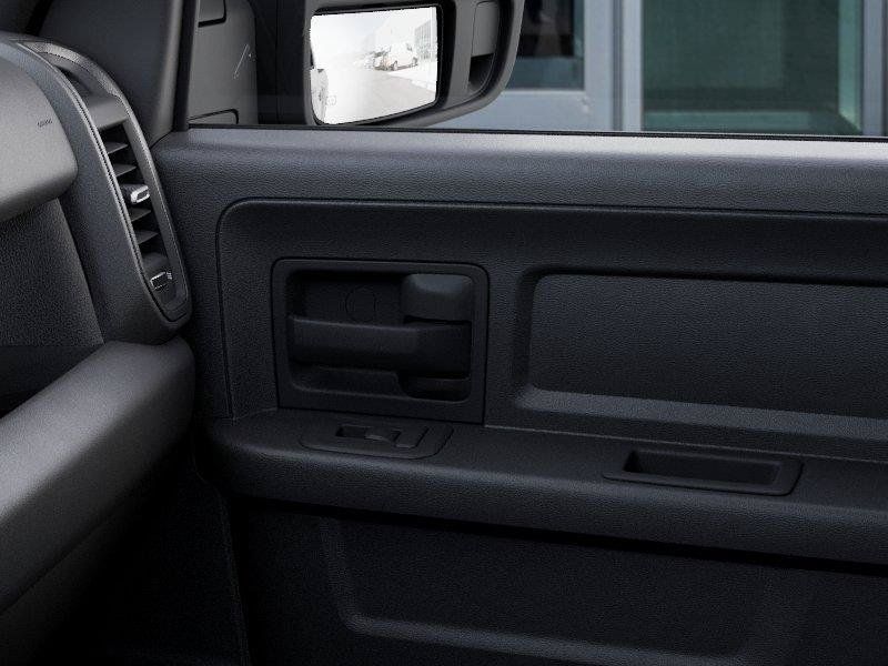 New 2025 RAM 2500 Tradesman AWD/4WD image 37
