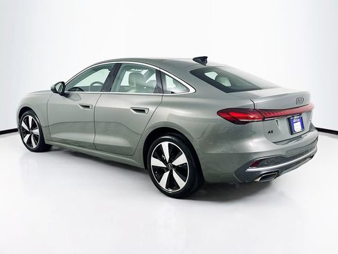 Used 2025 Audi A5 2.0T Premium w/ Convenience Package AWD/4WD image 6