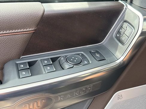 New 2027 Ford F450 King Ranch w/ Chrome Package AWD/4WD image 18