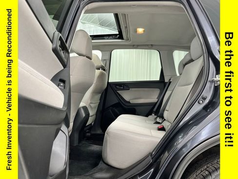 Used 2014 Subaru Forester 2.5i Premium w/ Protection Package #1 AWD/4WD image 25