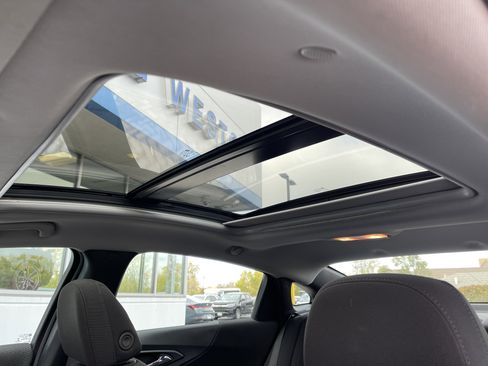 Used 2023 Chevrolet Malibu LT image 25