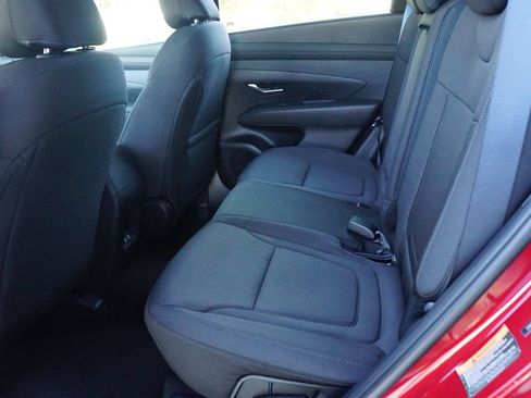 New 2026 Hyundai Tucson SE FWD image 21