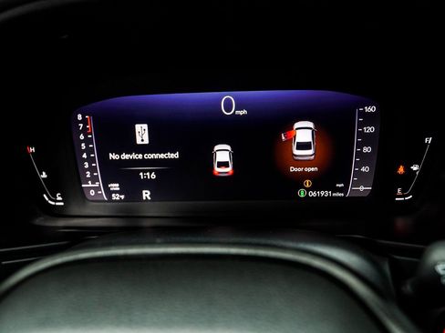 Used 2024 Honda Accord EX image 27