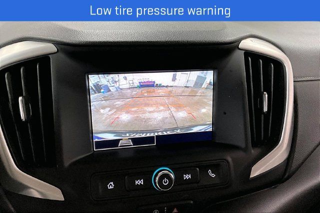 Certified 2024 GMC Terrain SLE AWD/4WD image 17