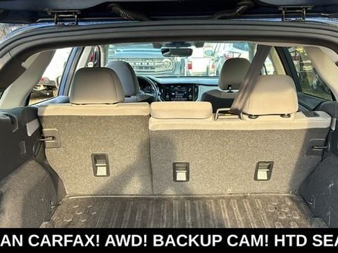 Used 2020 Subaru Outback Premium w/ Popular Package #1 AWD/4WD image 26