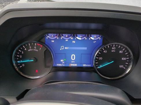 Used 2023 Ford Expedition XLT image 9