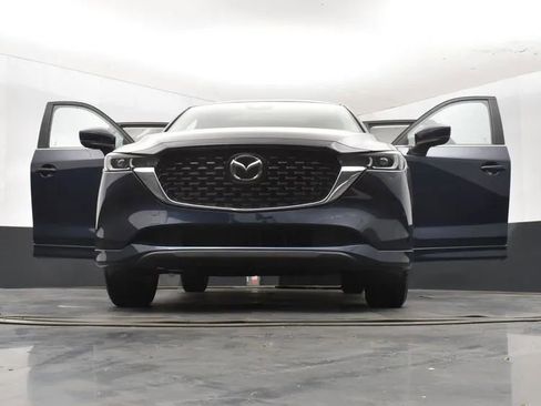 Used 2025 MAZDA CX-5 AWD 2.5 S w/ Select Package image 11