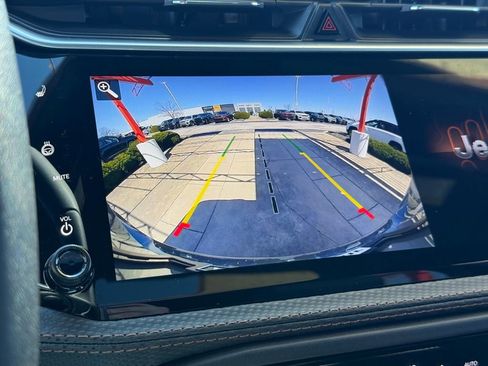New 2026 Jeep Cherokee Limited AWD/4WD image 22