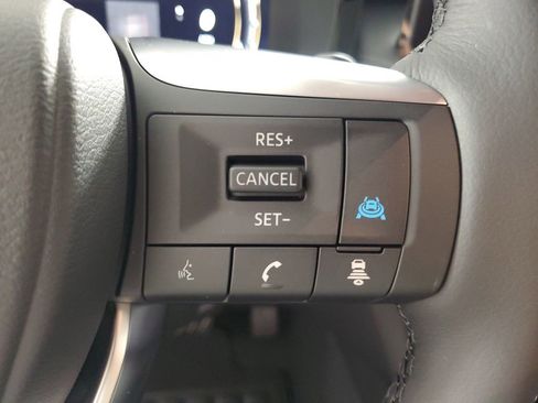 New 2026 INFINITI QX60 Luxe w/ Cargo Package image 26