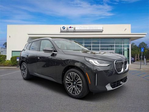 New 2026 BMW X3 xDrive30 w/ Premium Package image 1